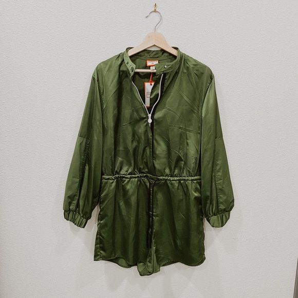 Hunter romper - Picture 1 of 1